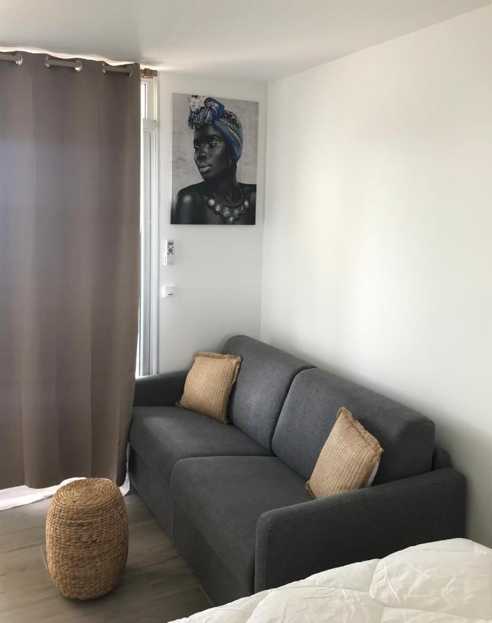 Appartement Lady Laying à Le Diamant Extérieur photo